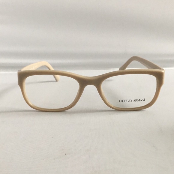 GIORGIO ARMANI GLASSES LADIES. - Picture 7 of 8